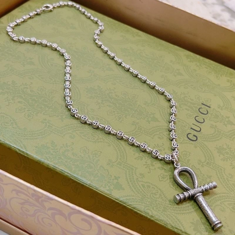 Reliable Gxccx Necklaces 307475