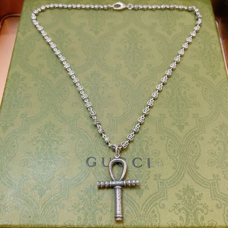 Reliable Gxccx Necklaces 307475
