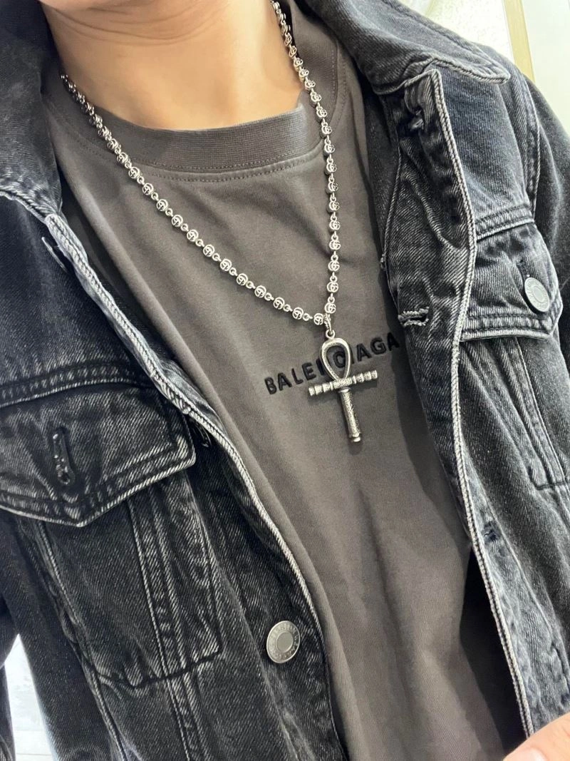 Reliable Gxccx Necklaces 307475