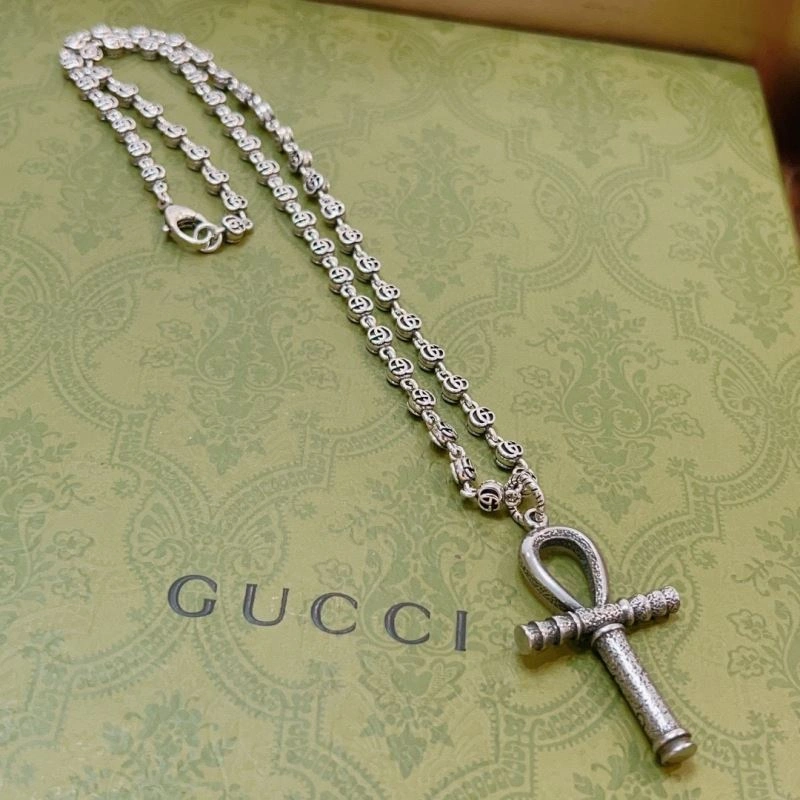 Reliable Gxccx Necklaces 307475