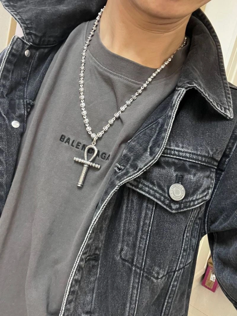 Reliable Gxccx Necklaces 307475