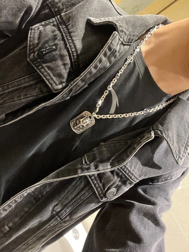 Gxccx Necklaces Comfortable 307468