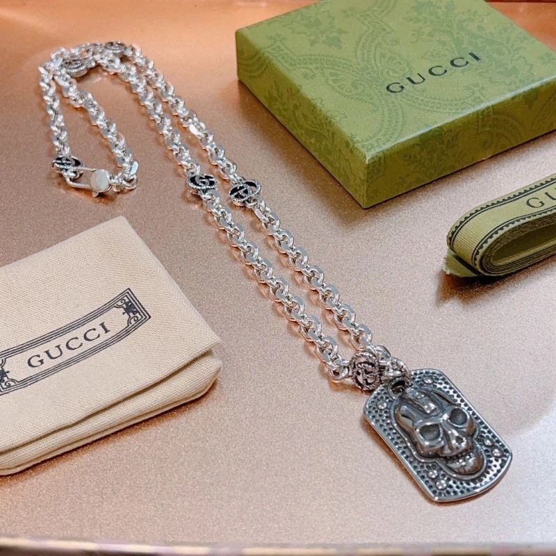Gxccx Necklaces Comfortable 307468