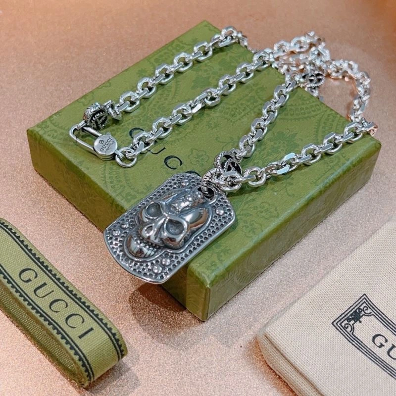 Gxccx Necklaces Comfortable 307468