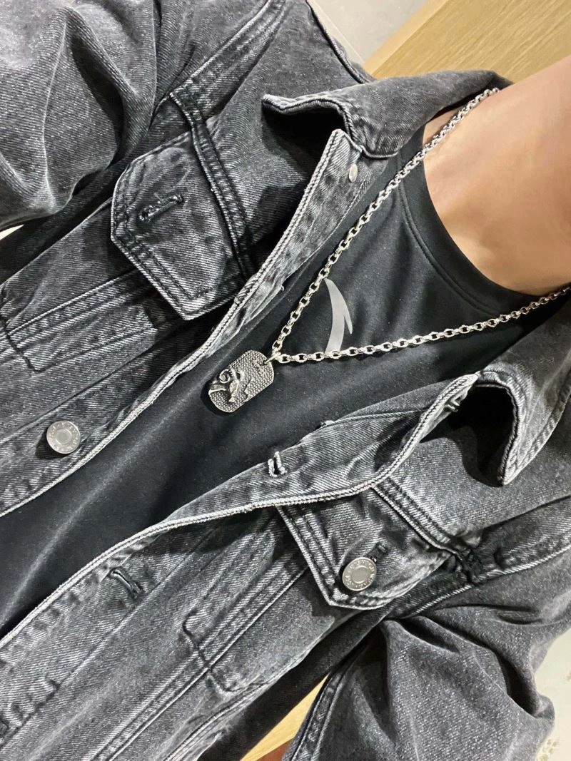 Gxccx Necklaces Comfortable 307468