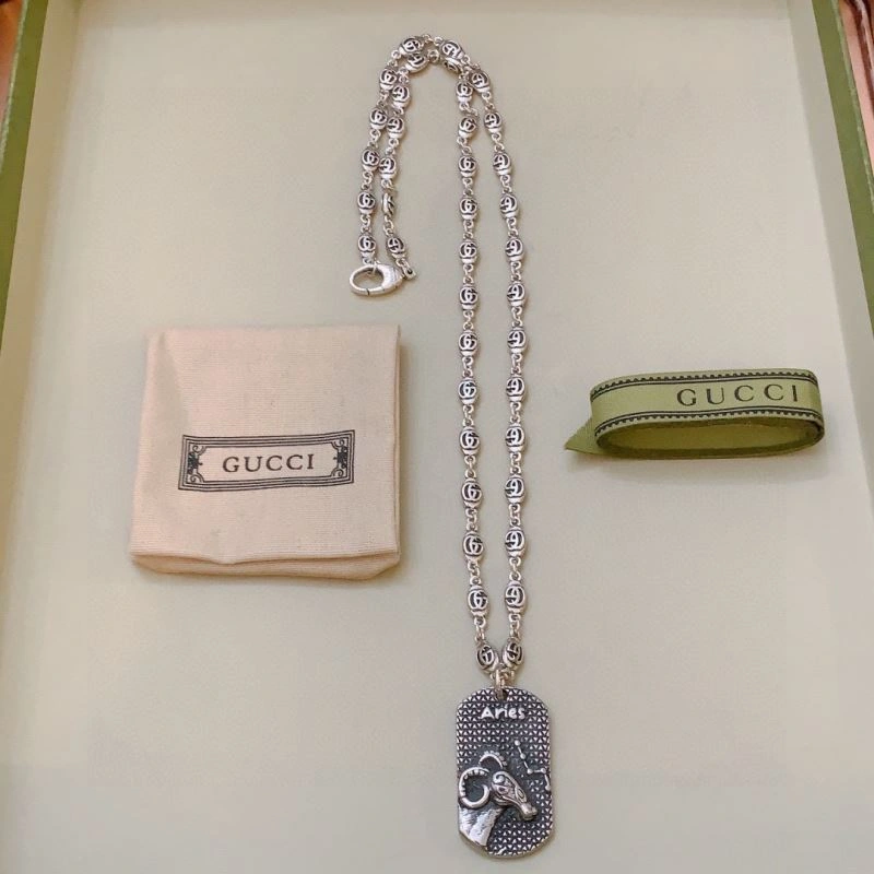 NewStyle Gxccx Necklaces 307470