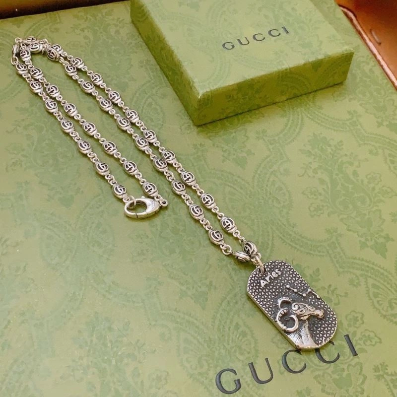 NewStyle Gxccx Necklaces 307470