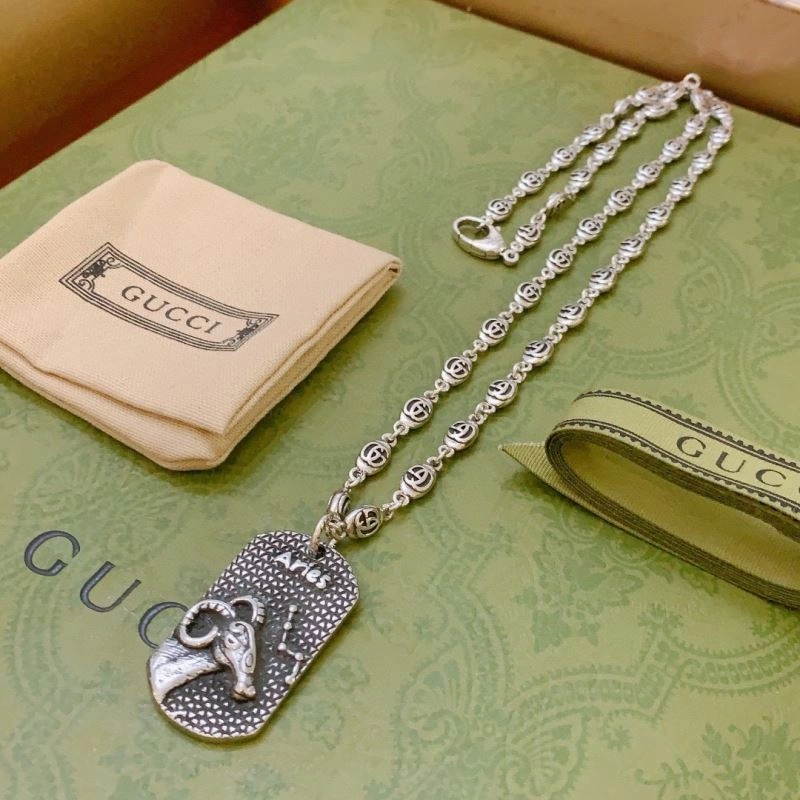 NewStyle Gxccx Necklaces 307470