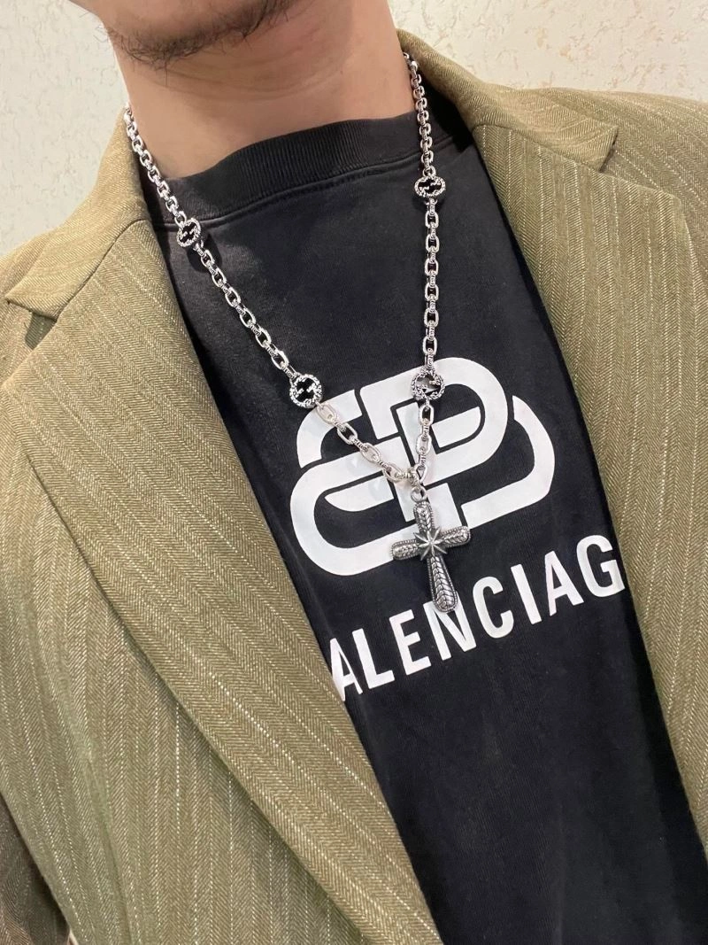 Practical Gxccx Necklaces 307472