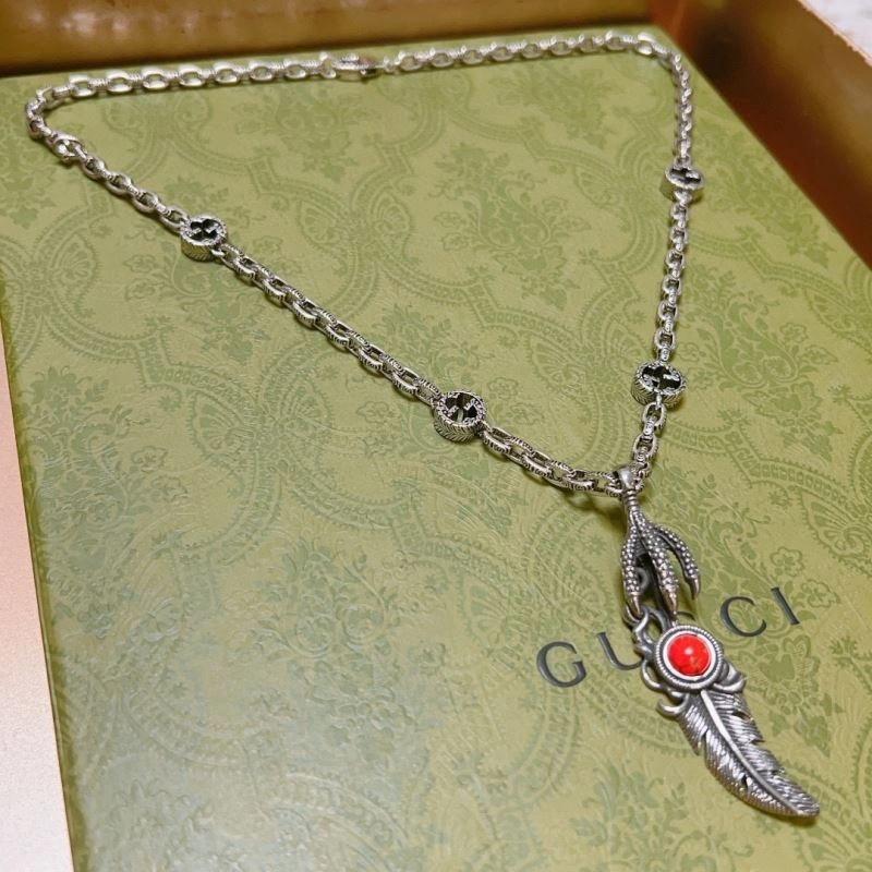Gxccx Necklaces Sophisticated 307469