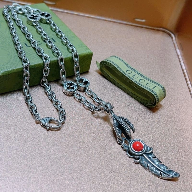 Gxccx Necklaces Sophisticated 307469