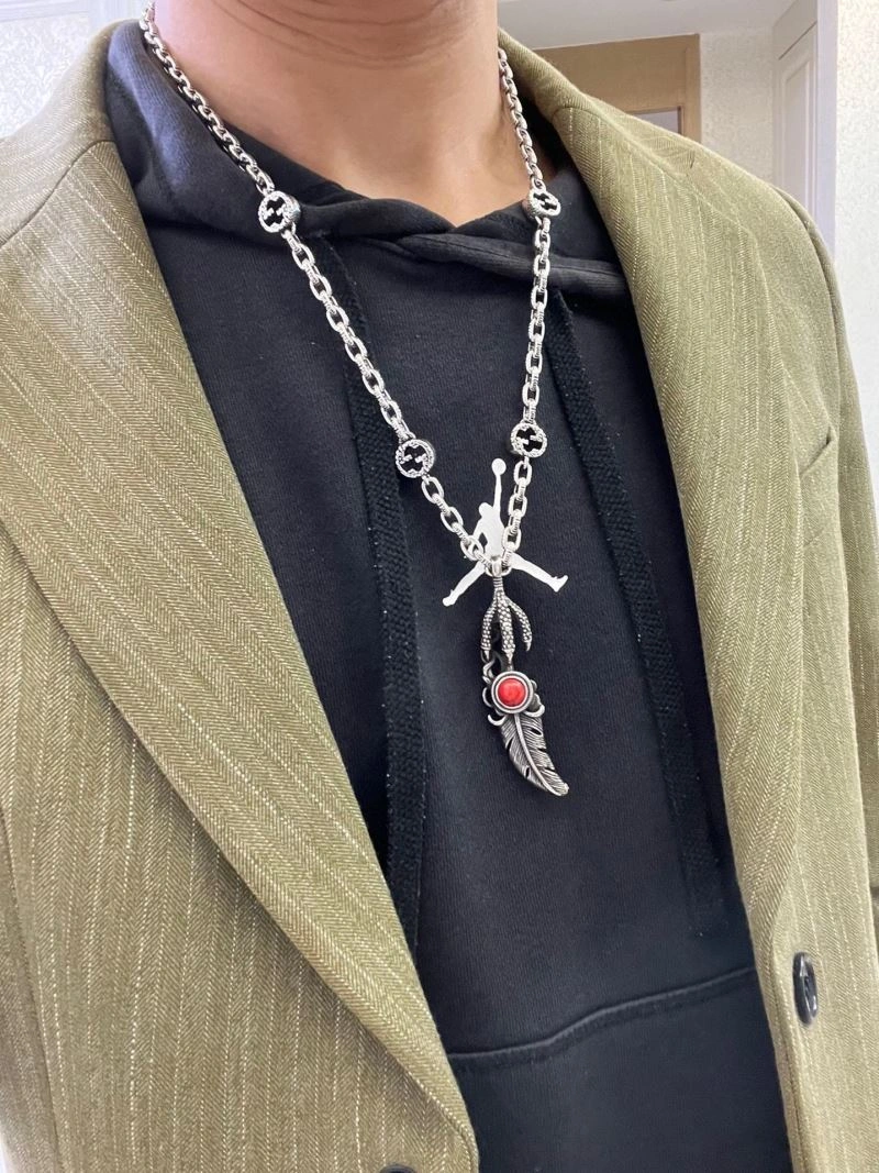 Gxccx Necklaces Sophisticated 307469
