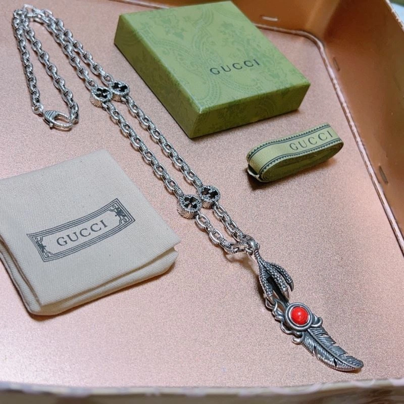 Gxccx Necklaces Sophisticated 307469