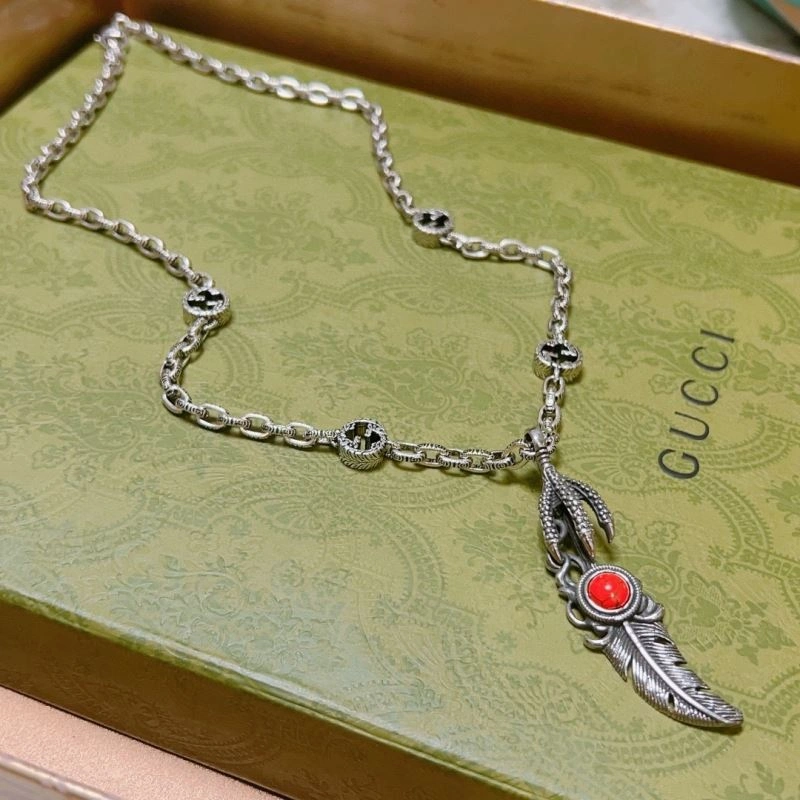 Gxccx Necklaces Sophisticated 307469