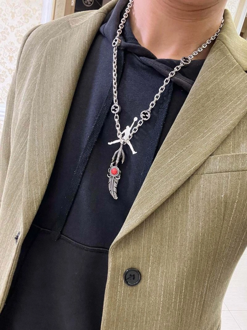 Gxccx Necklaces Sophisticated 307469