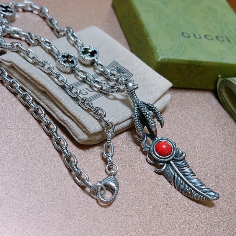 Gxccx Necklaces Sophisticated 307469