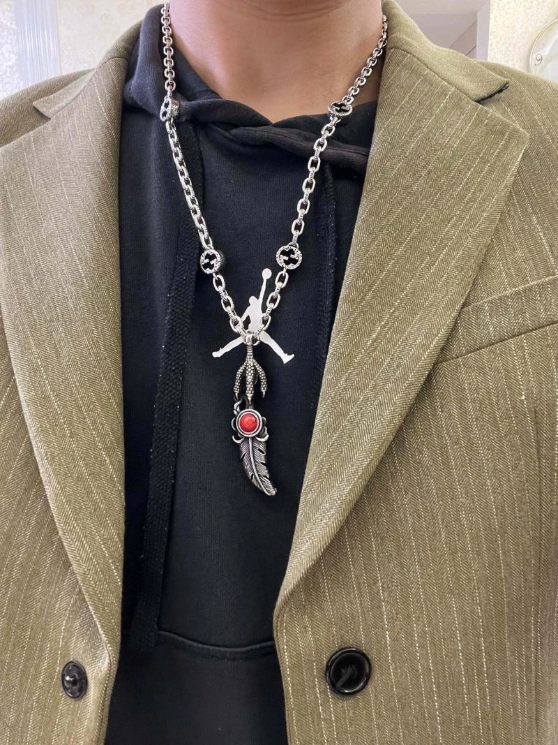 Gxccx Necklaces Sophisticated 307469