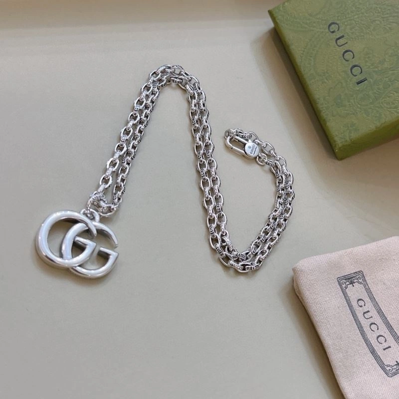 Trendy Gxccx Necklaces 307467
