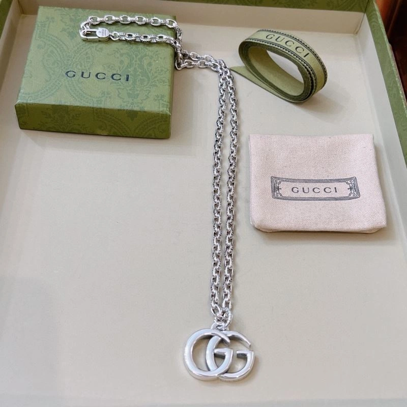 Trendy Gxccx Necklaces 307467