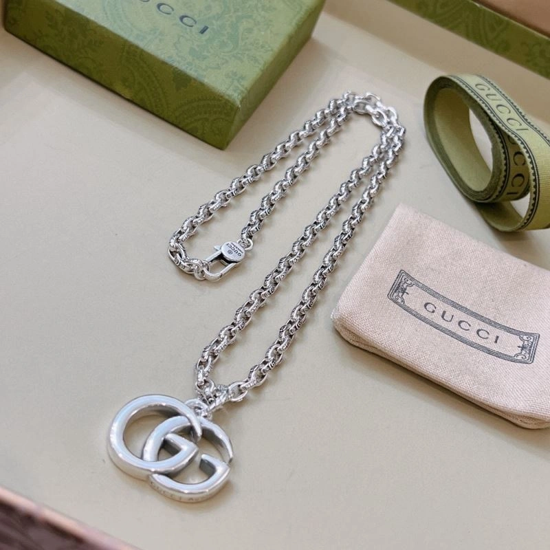 Trendy Gxccx Necklaces 307467