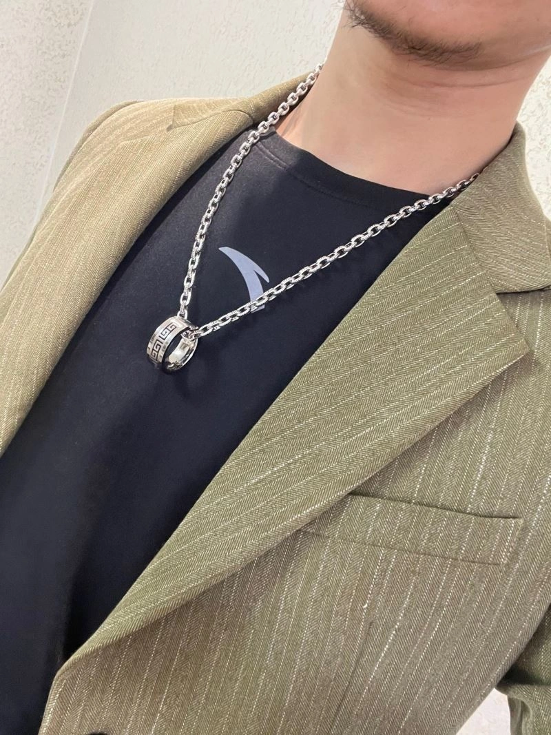 Efficient Gxccx Necklaces 307465