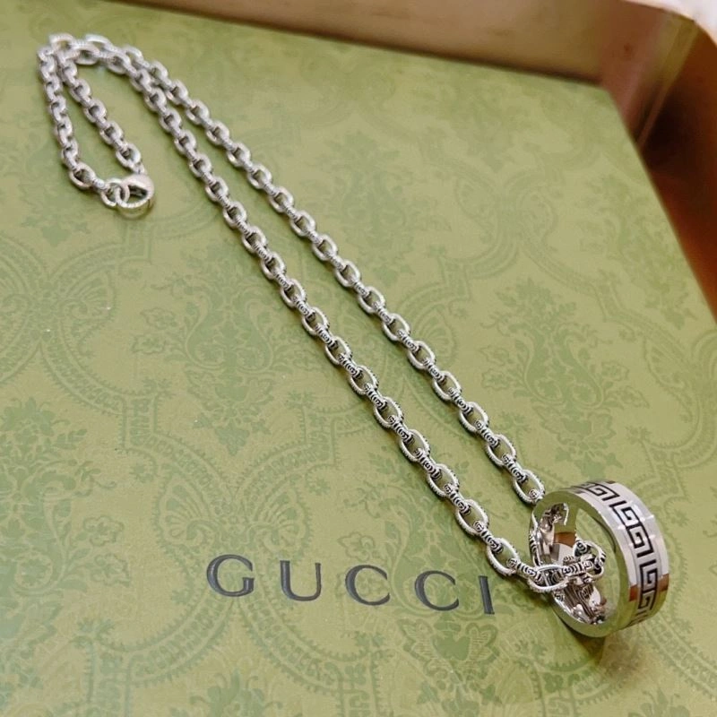 Efficient Gxccx Necklaces 307465