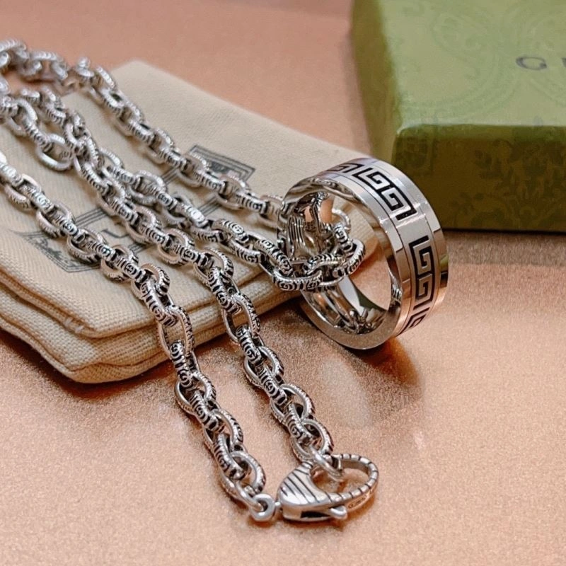 Efficient Gxccx Necklaces 307465