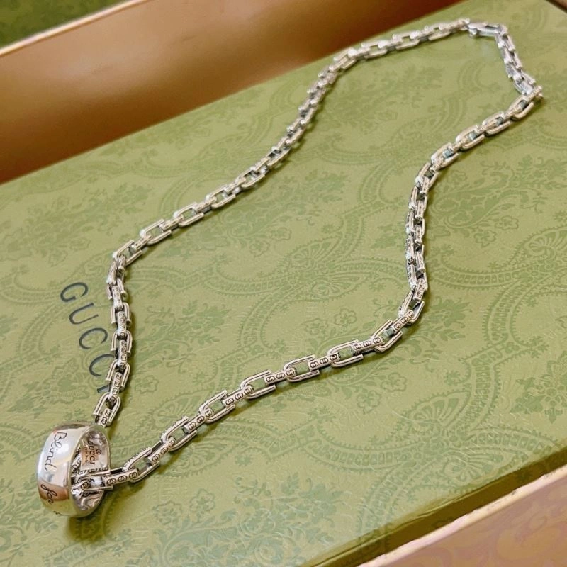 Gxccx Necklaces Flexible 307481