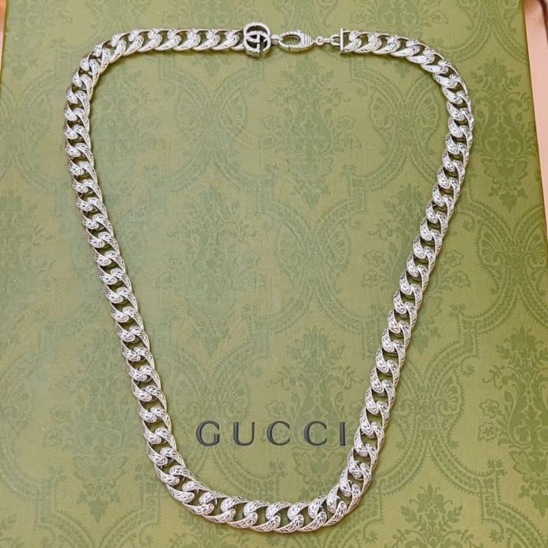 Gxccx Necklaces Efficient 307461