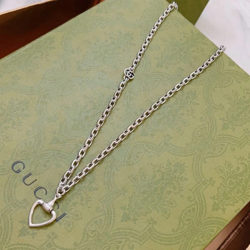Comfortable Gxccx Necklaces 307464