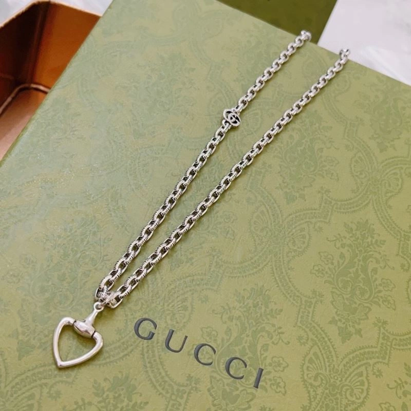 Comfortable Gxccx Necklaces 307464
