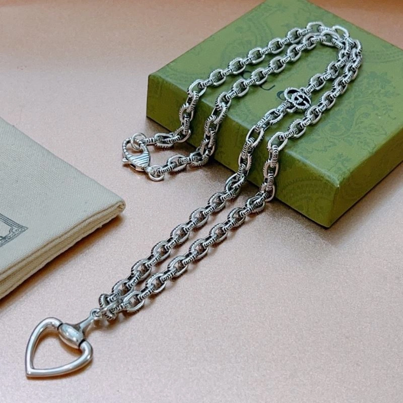 Comfortable Gxccx Necklaces 307464