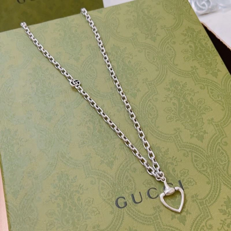 Comfortable Gxccx Necklaces 307464