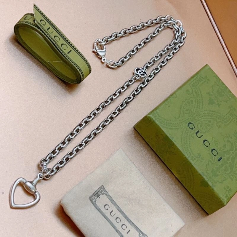 Comfortable Gxccx Necklaces 307464