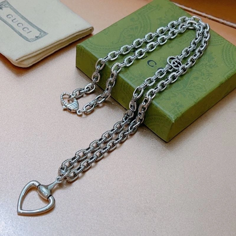 Comfortable Gxccx Necklaces 307464