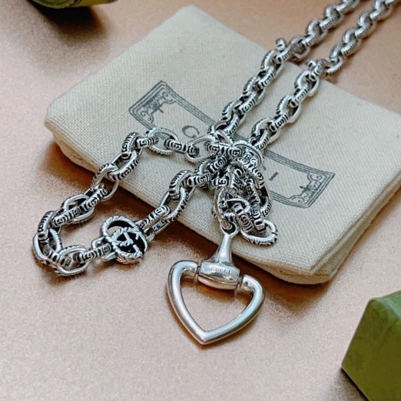 Comfortable Gxccx Necklaces 307464