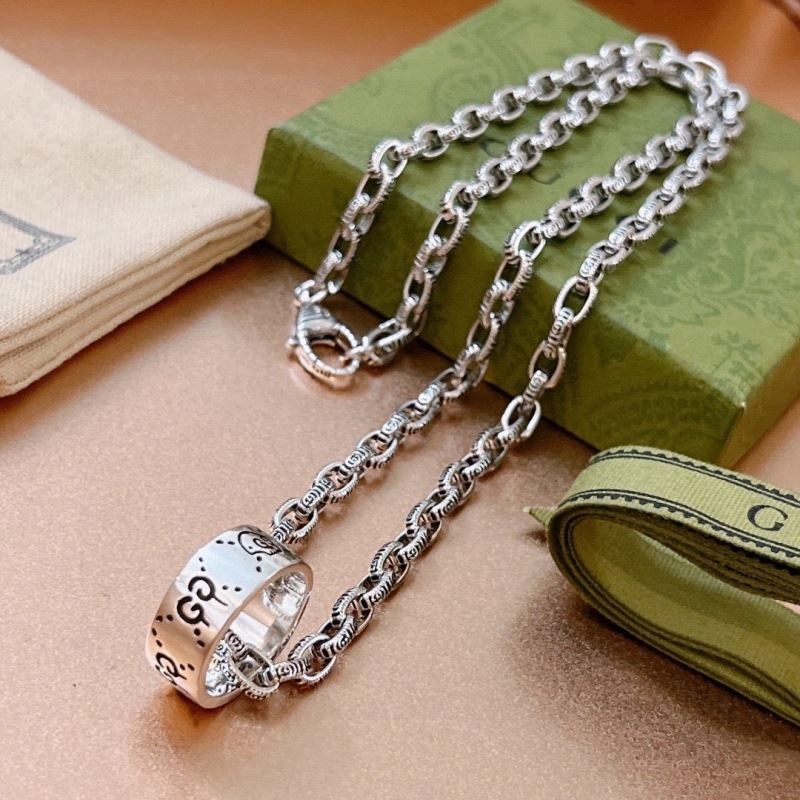 DailyWear Gxccx Necklaces 307451