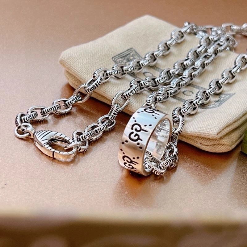 DailyWear Gxccx Necklaces 307451