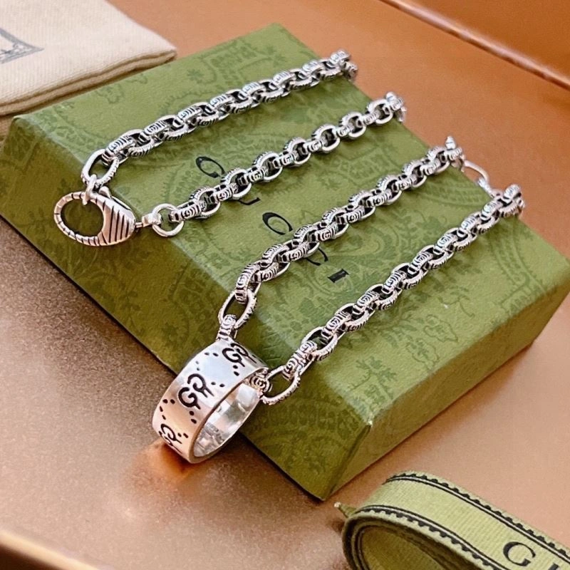 DailyWear Gxccx Necklaces 307451