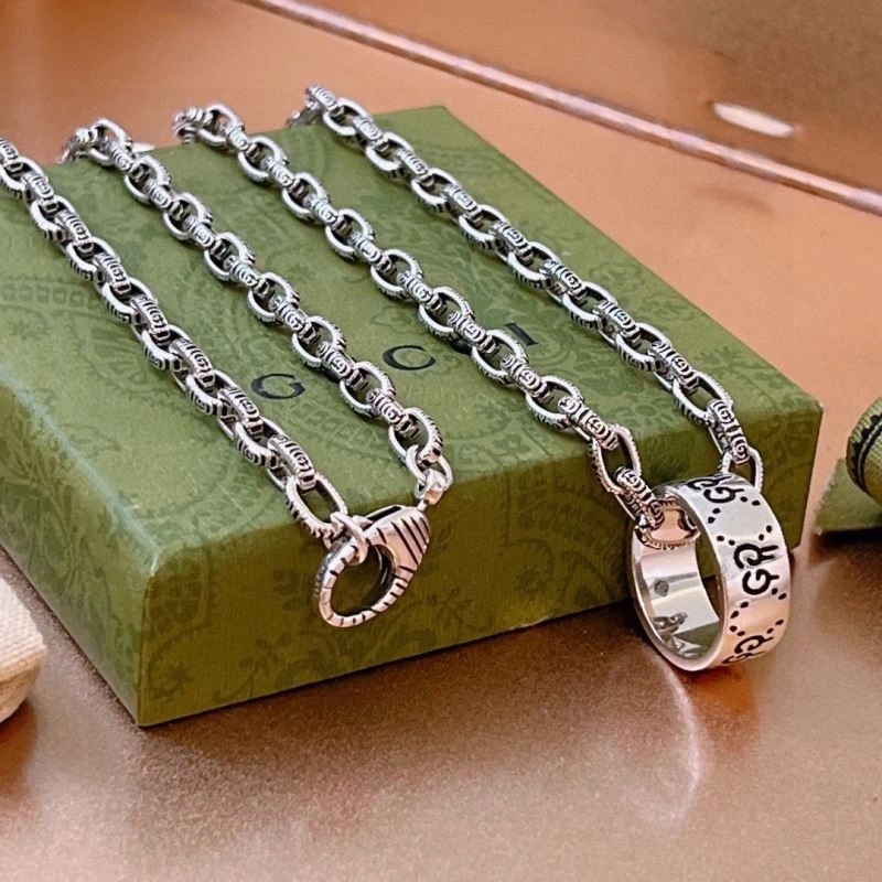 DailyWear Gxccx Necklaces 307451