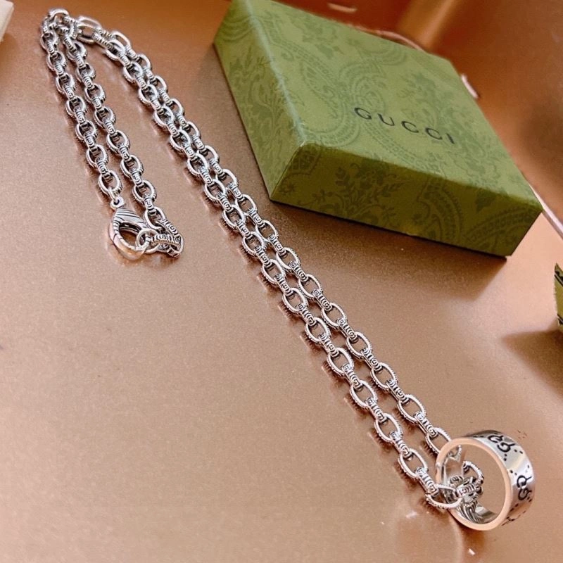 DailyWear Gxccx Necklaces 307451