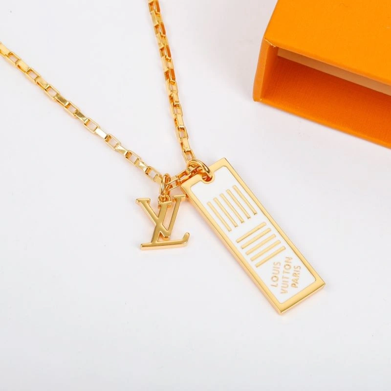 LX Necklaces Durable 312208