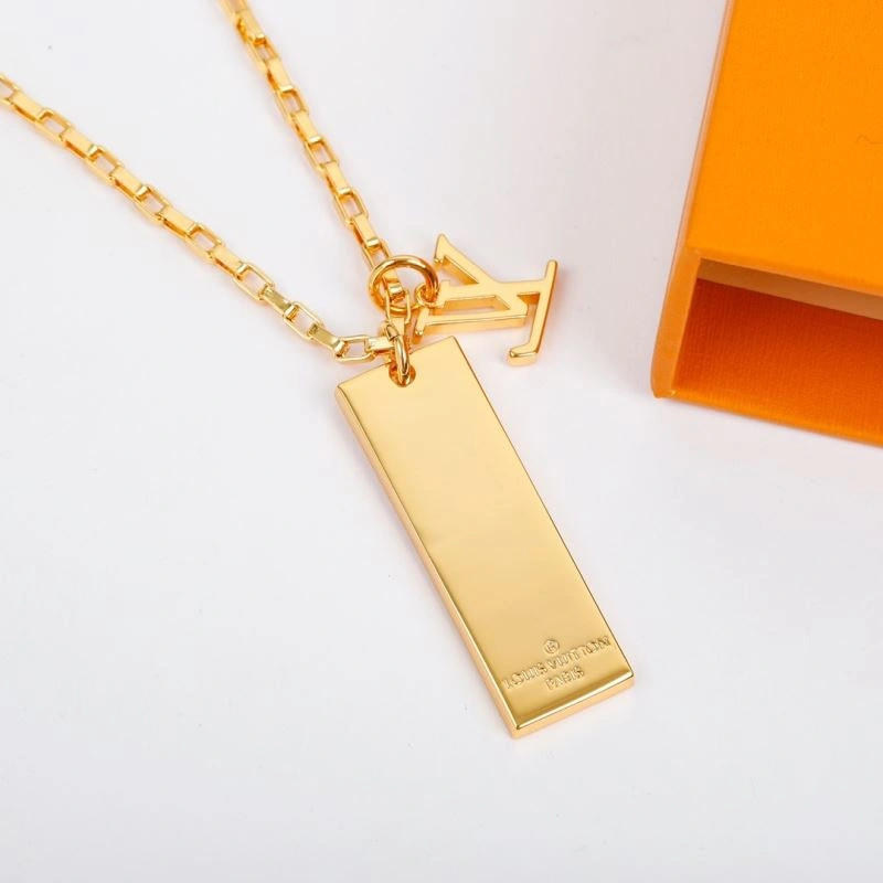 LX Necklaces Durable 312208