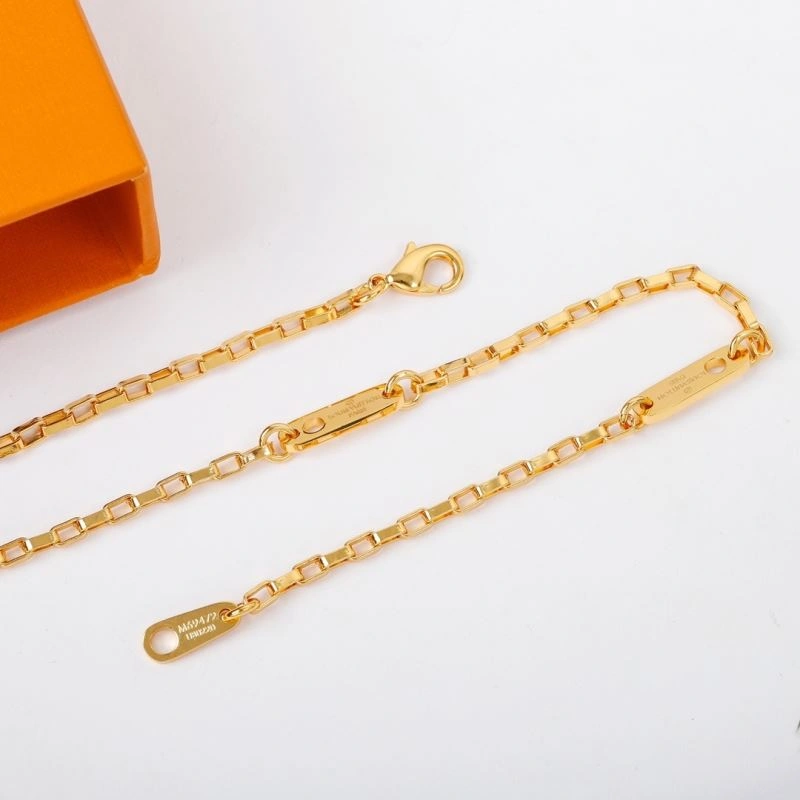 LX Necklaces Durable 312208