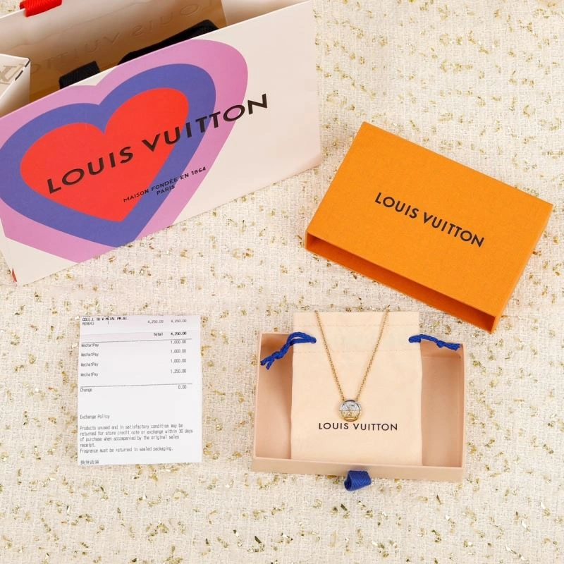 LX Necklaces Bright 312212