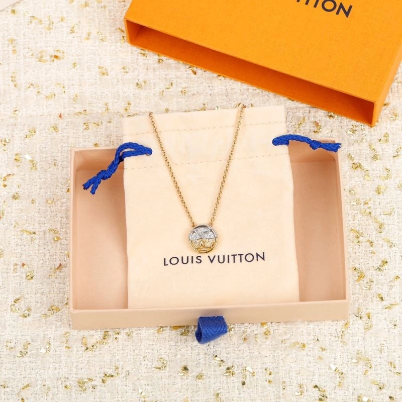 LX Necklaces Bright 312212