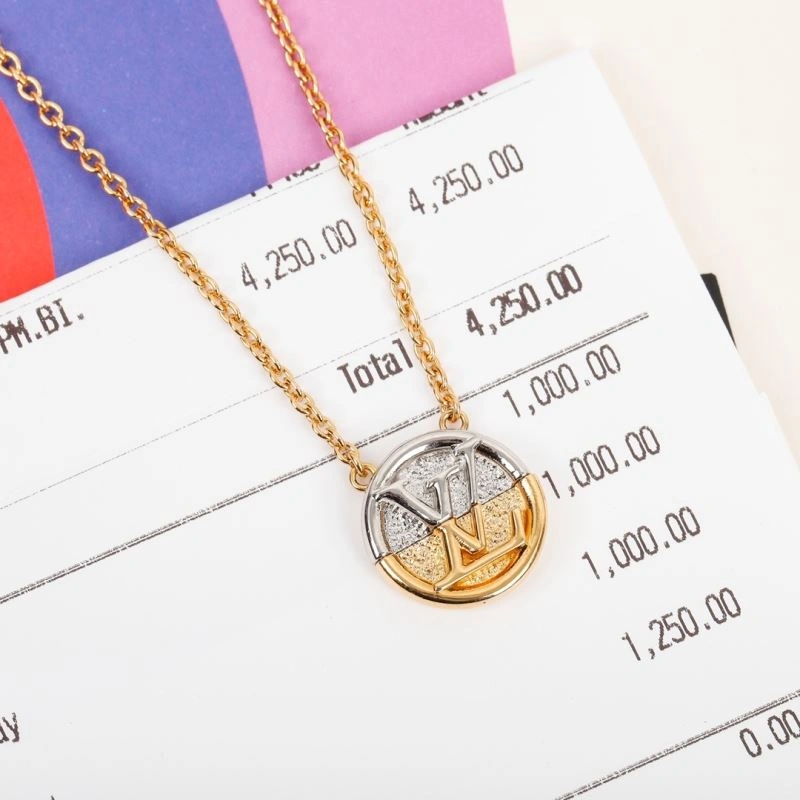LX Necklaces Bright 312212