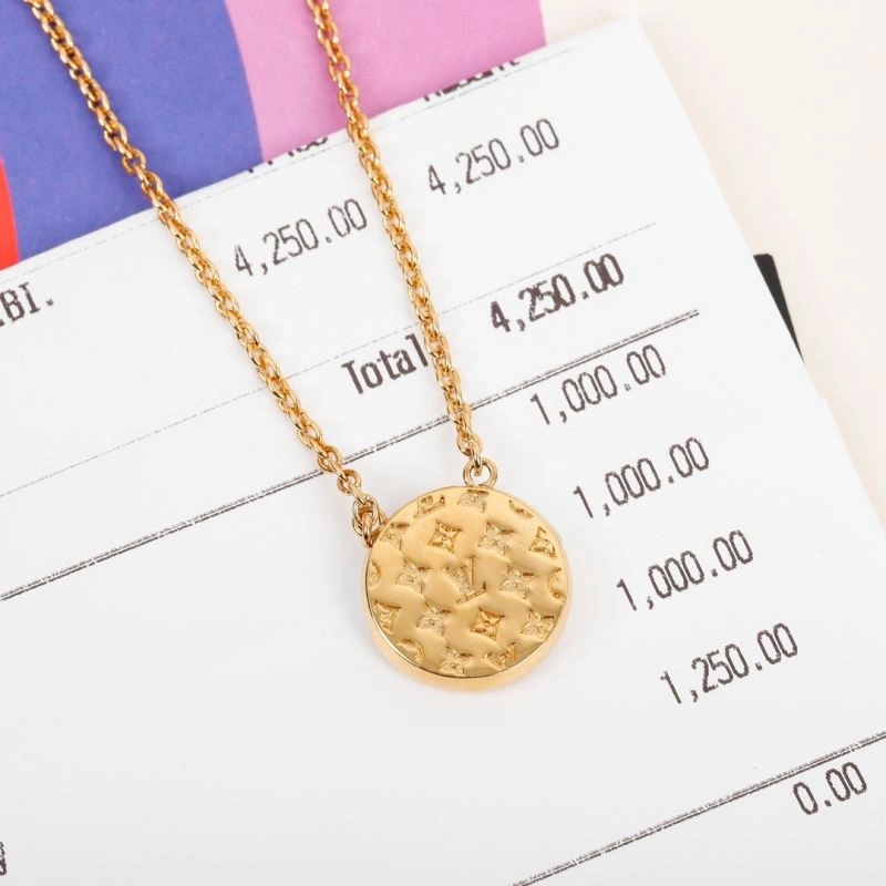 LX Necklaces Bright 312212