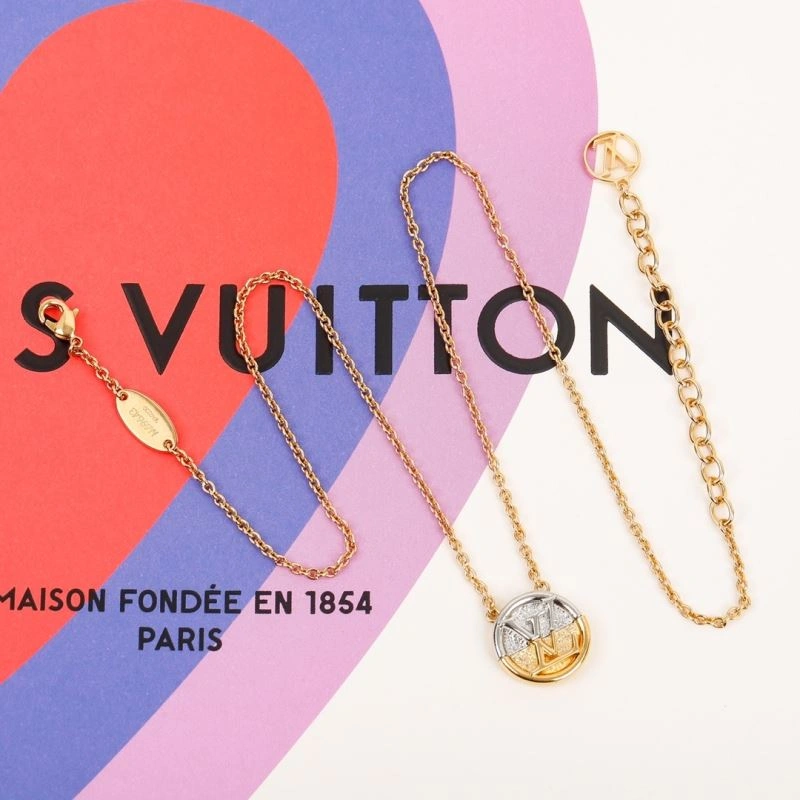 LX Necklaces Bright 312212