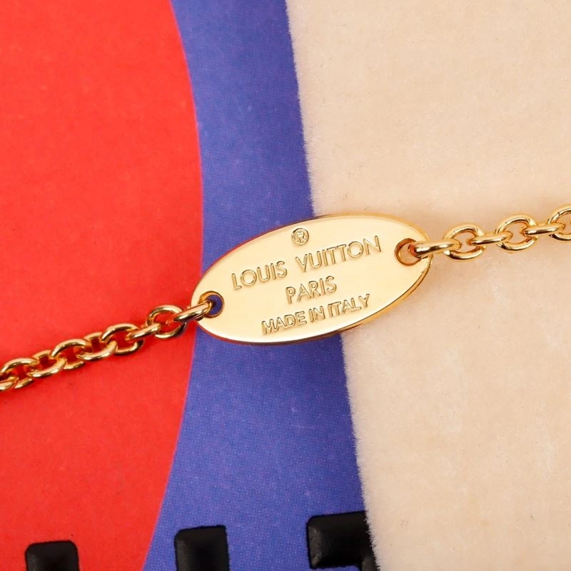 LX Necklaces Bright 312212
